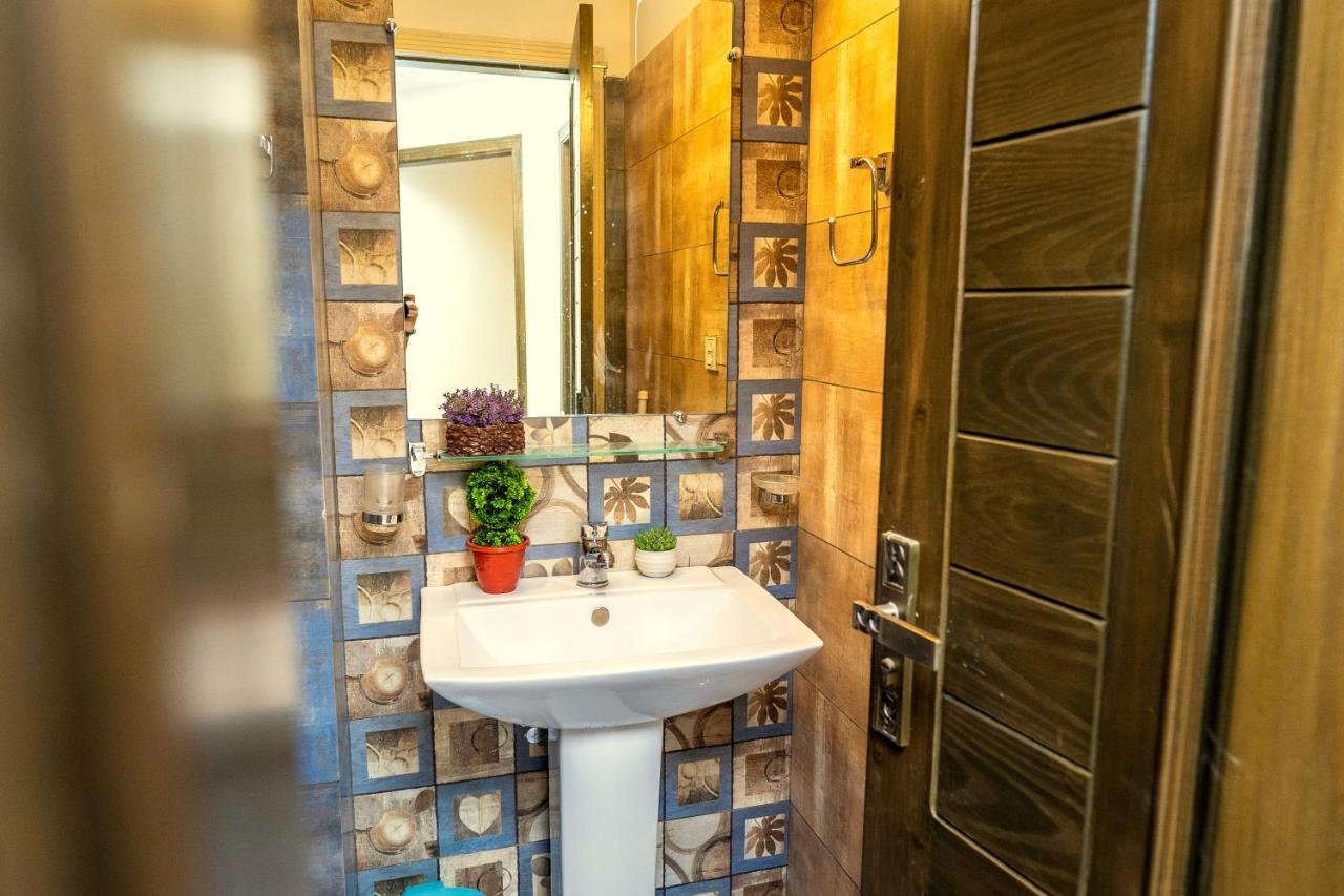 Two Bedroom Deluxe Apartment In Bahria Town Rawalpindi Exterior photo